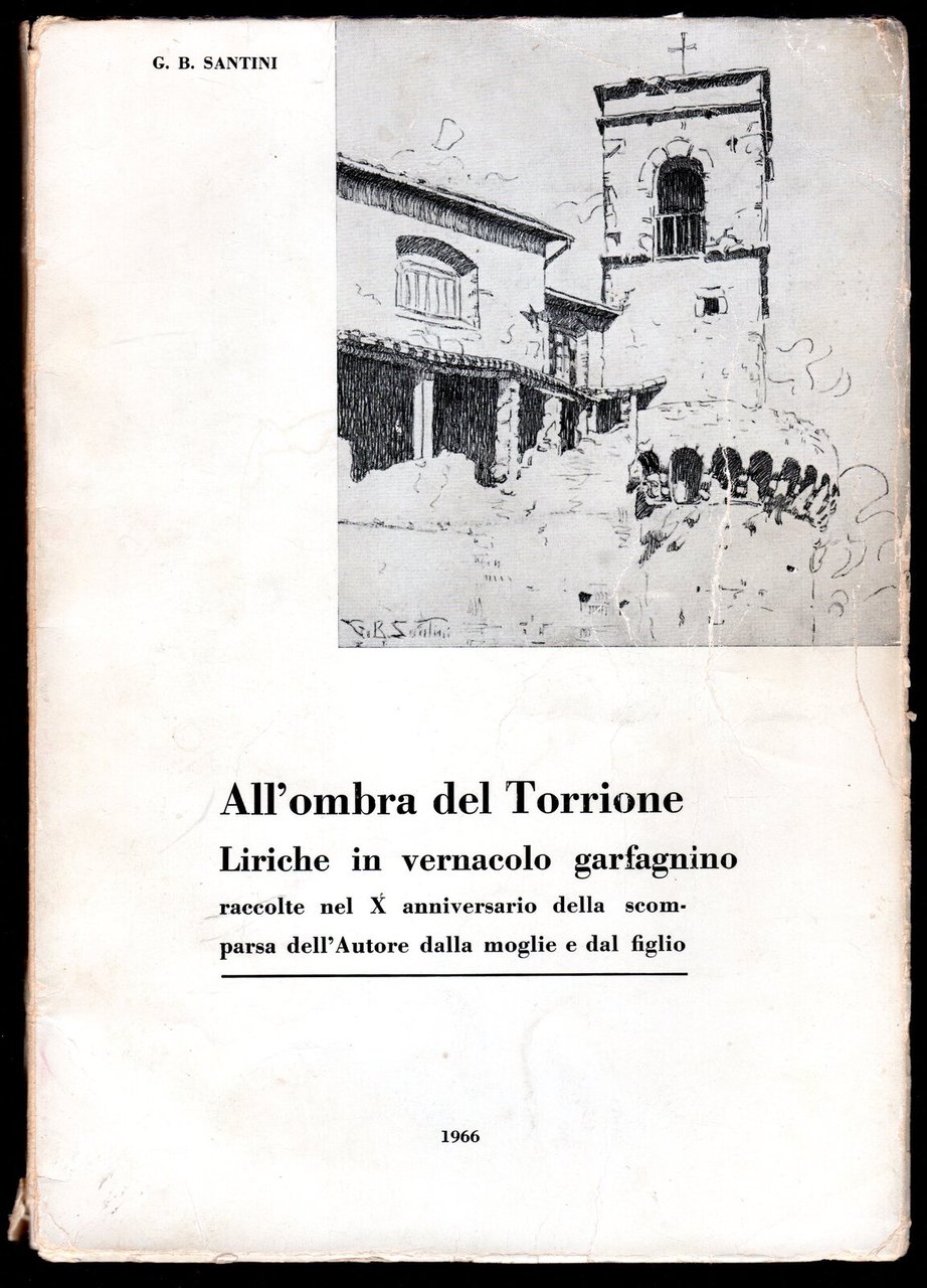 All'ombra del Torrione