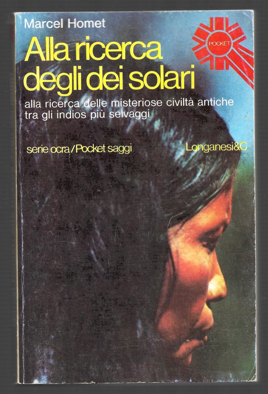 Alla ricerca degli dei solari