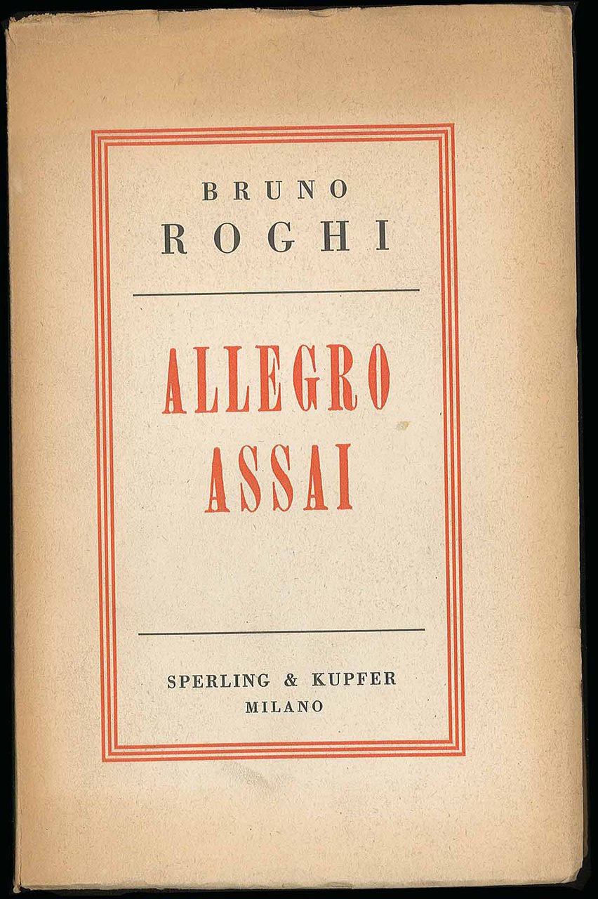 Allegro assai