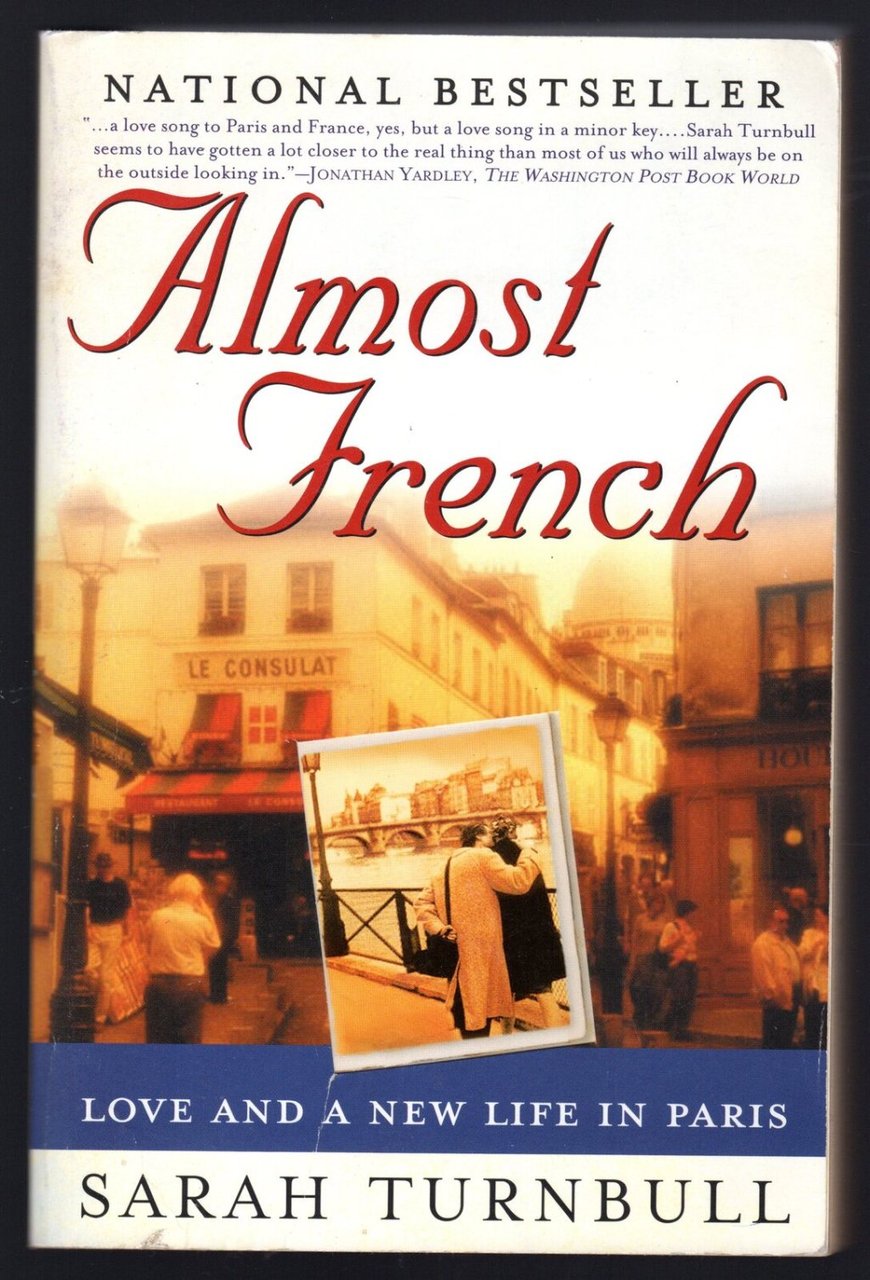 Almost French
