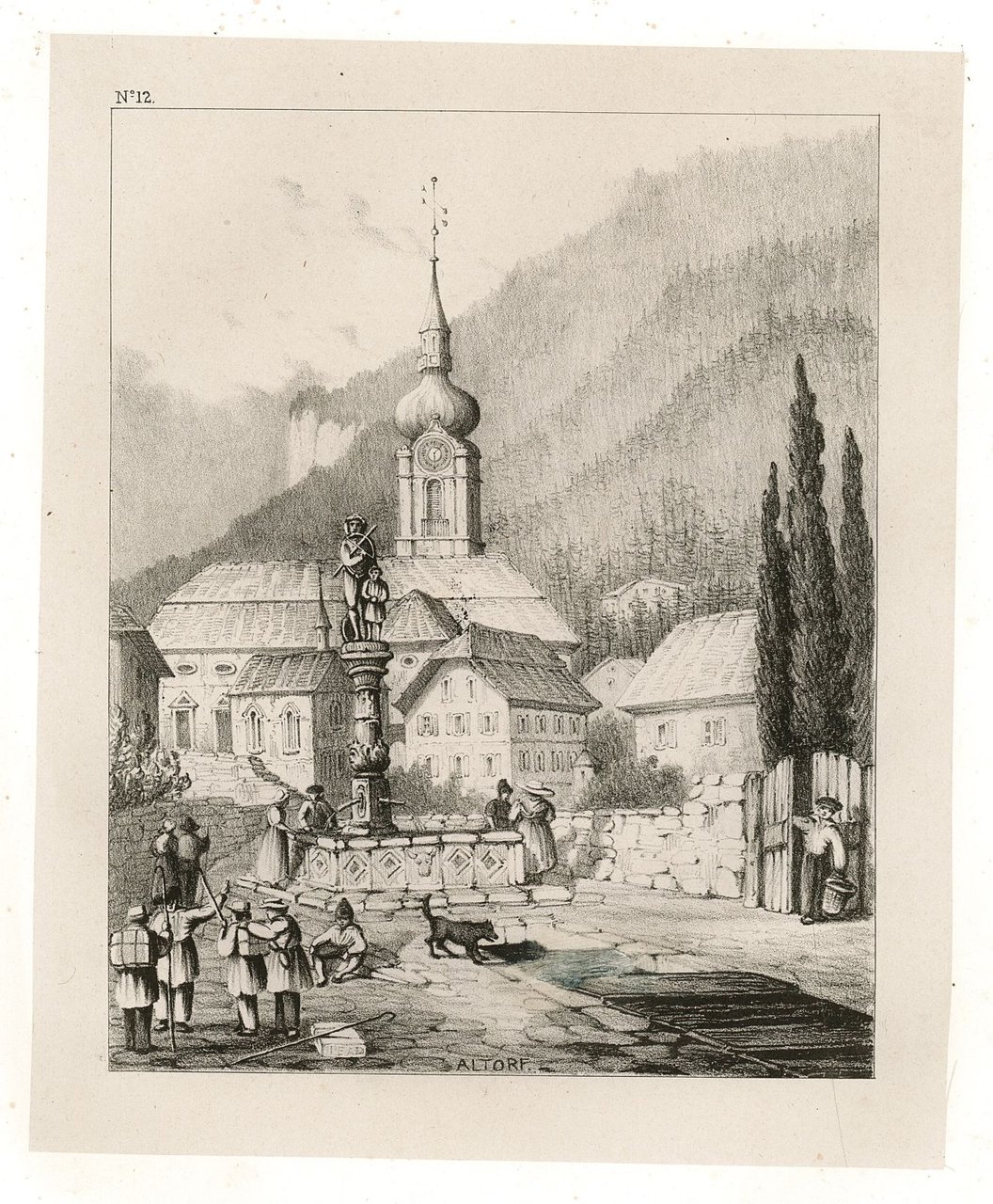 Altdorf | Immagine principale