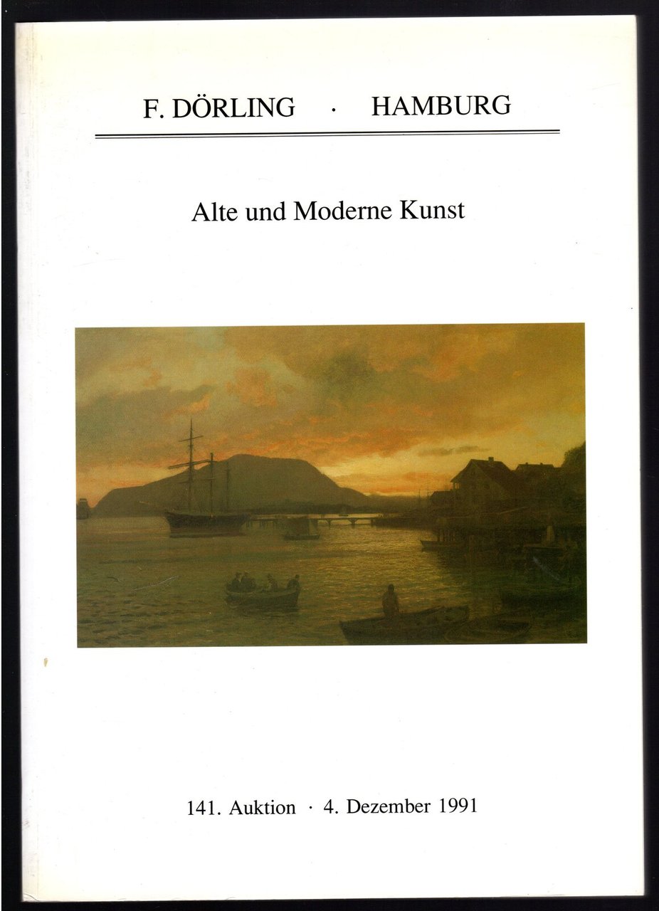 Alte und moderne Kunst