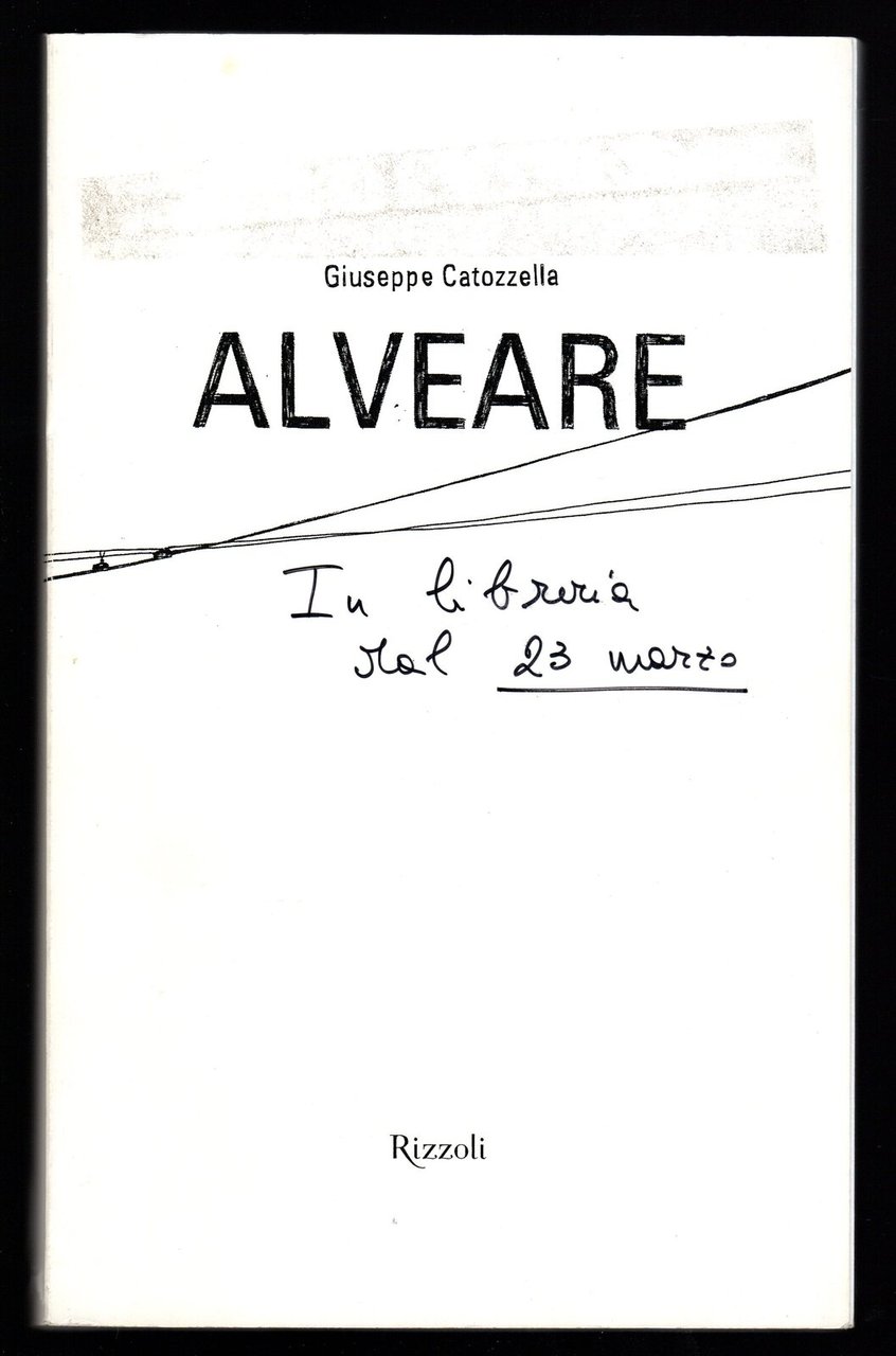 Alveare