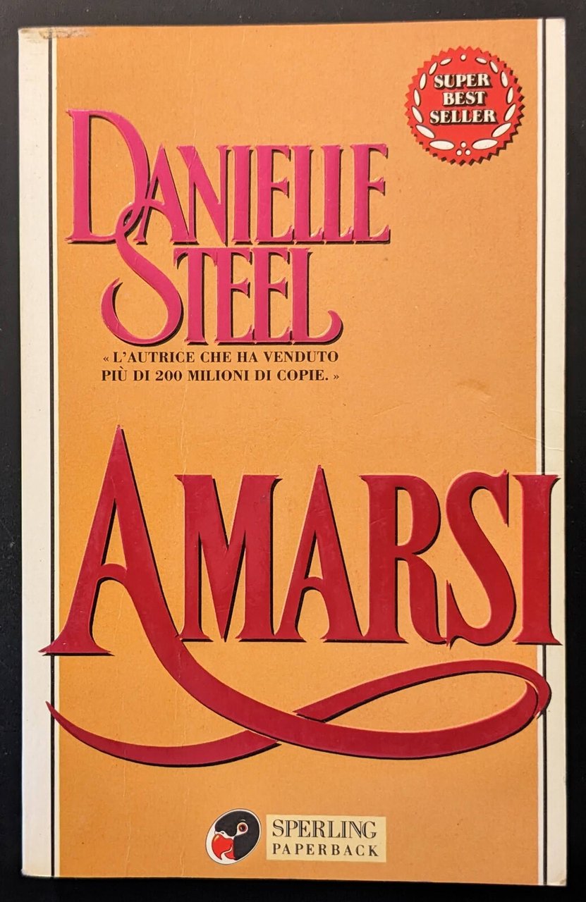 Amarsi | Immagine principale