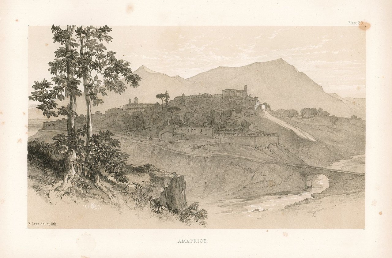 Amatrice | Immagine principale