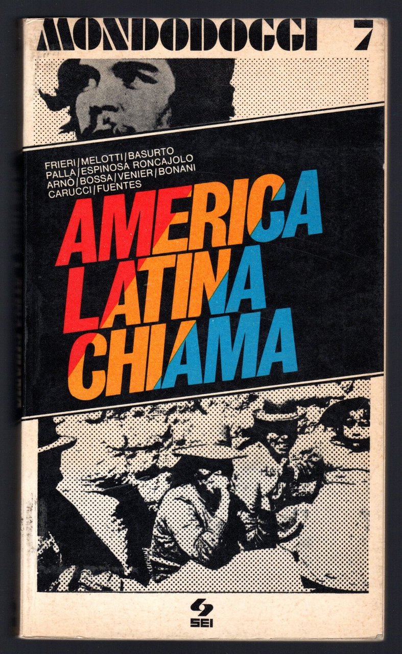 America Latina chiama