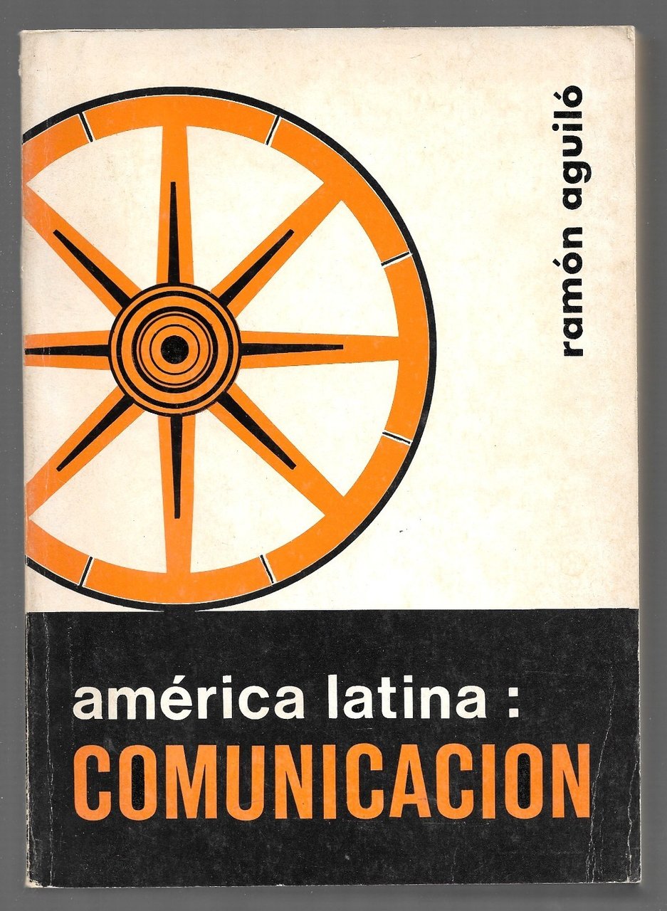 América Latina: Comunicacion