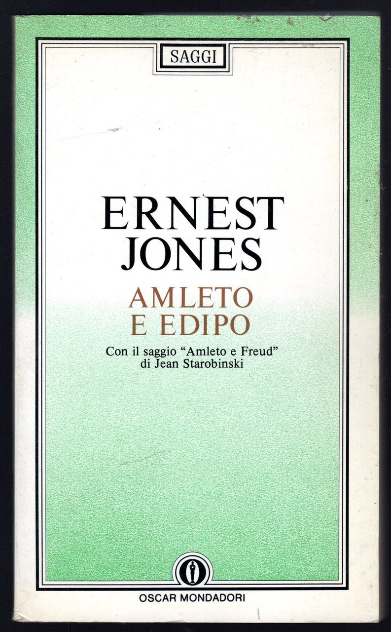 Amleto e Edipo