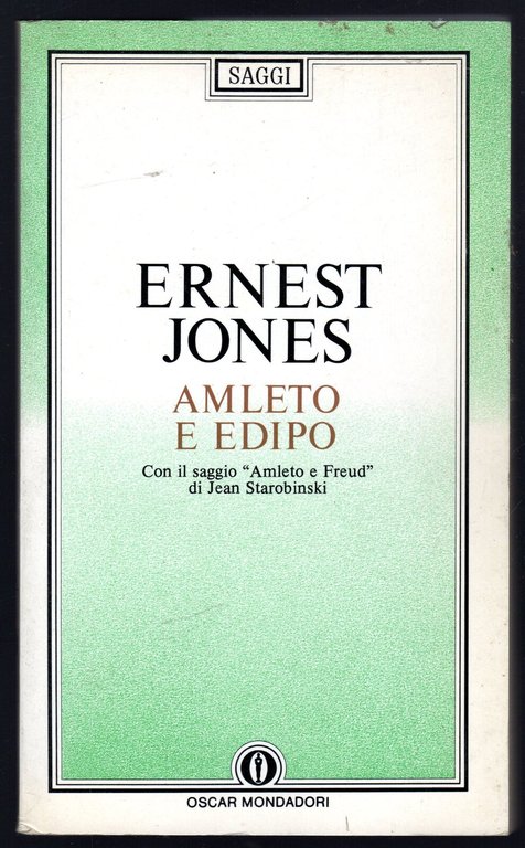 Amleto e Edipo