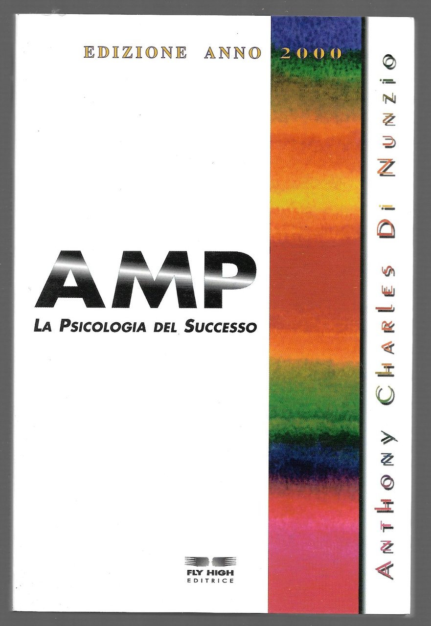 AMP - La psicologia di successo