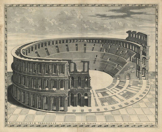 Amphitheatrum Veronense