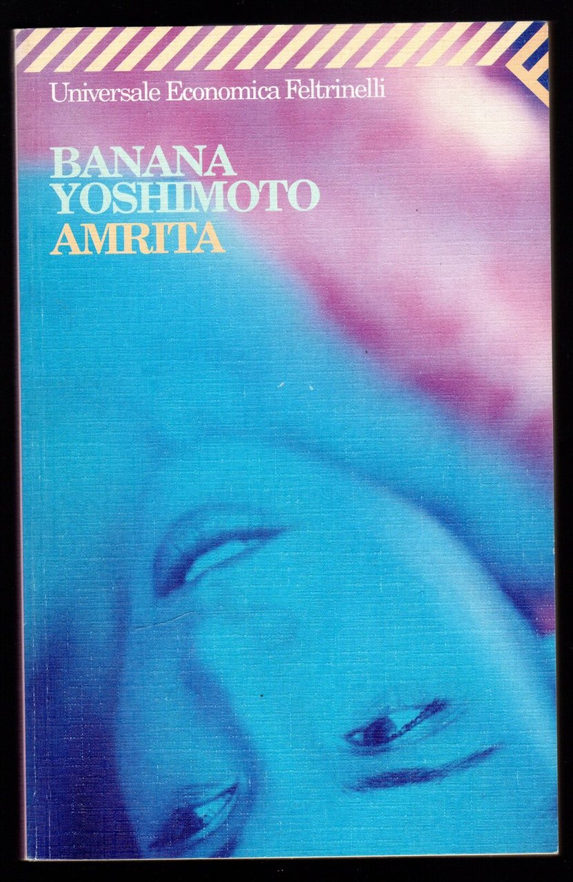 Amrita