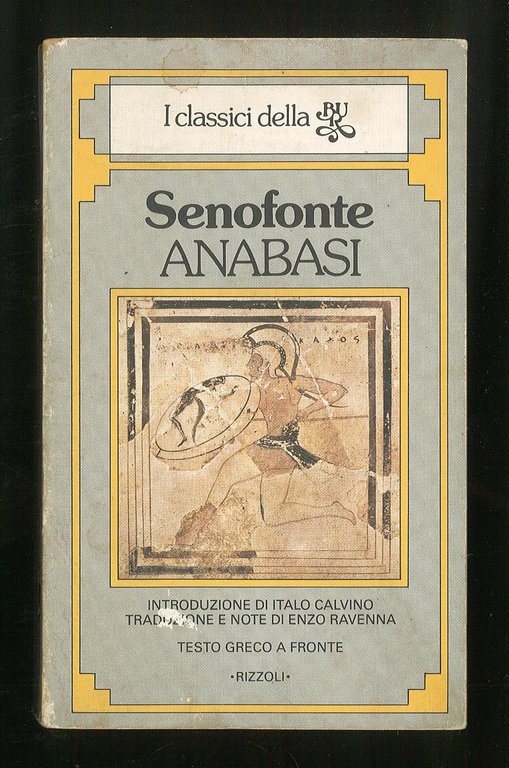 Anabasi
