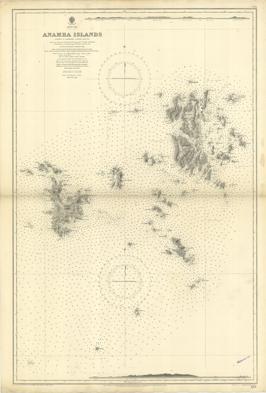 Anamba Islands