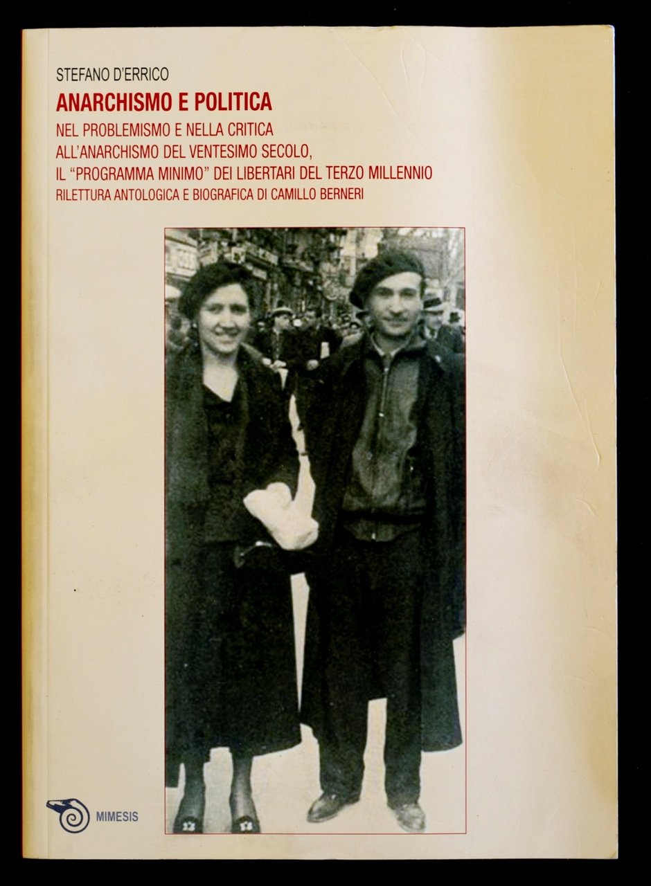 Anarchismo e politica