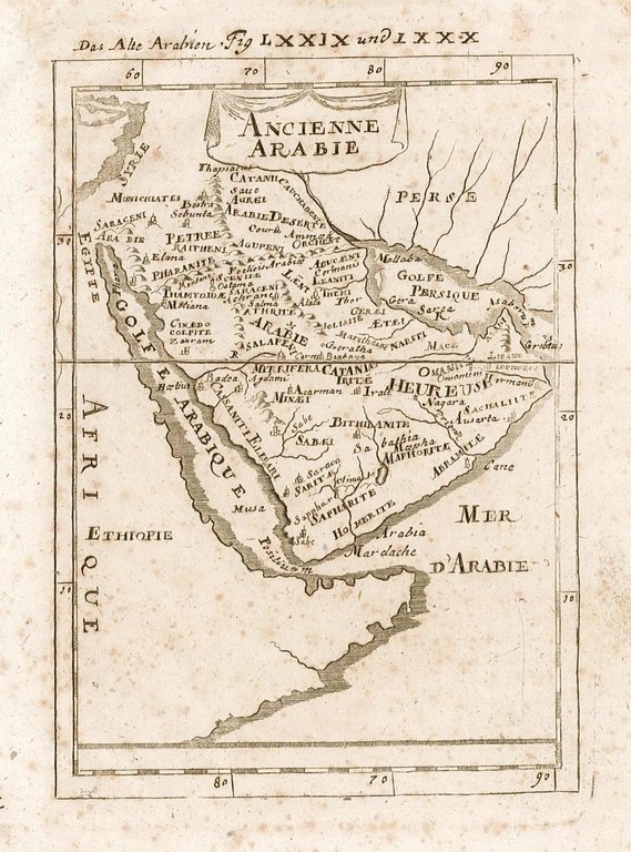 Ancienne Arabie | Immagine Gallery 2