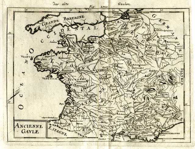 Ancienne / Gaule | Immagine principale