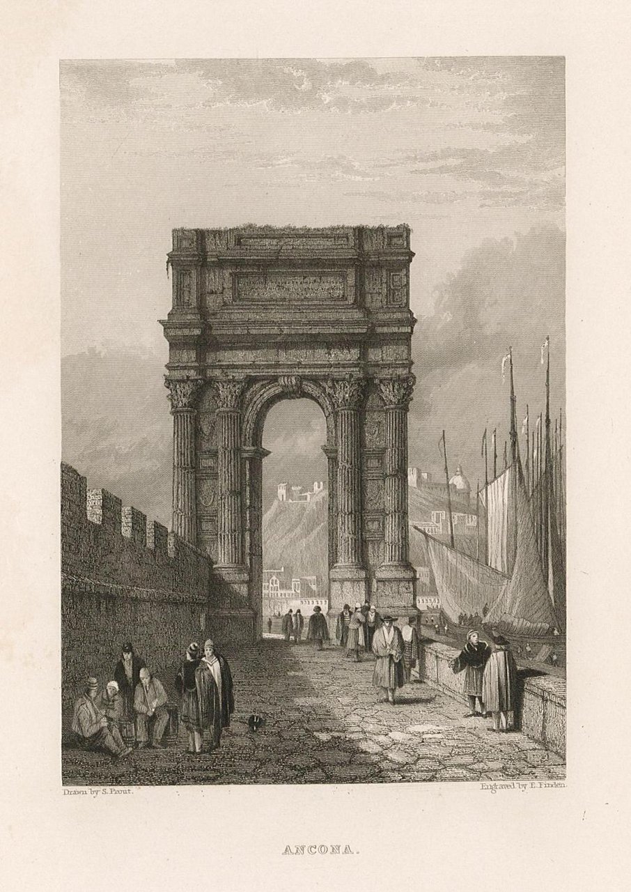 Ancona | Immagine principale