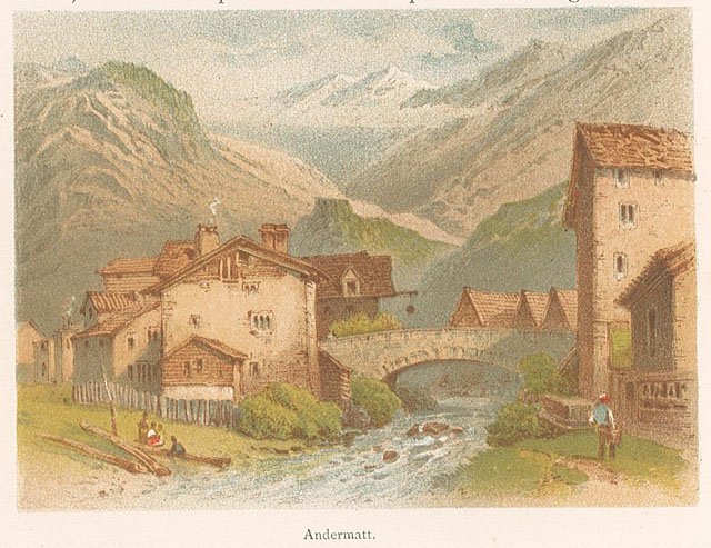 Andermatt