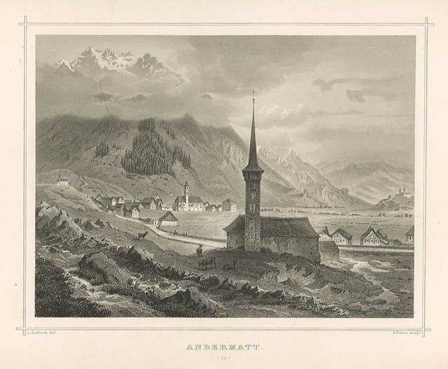 Andermatt