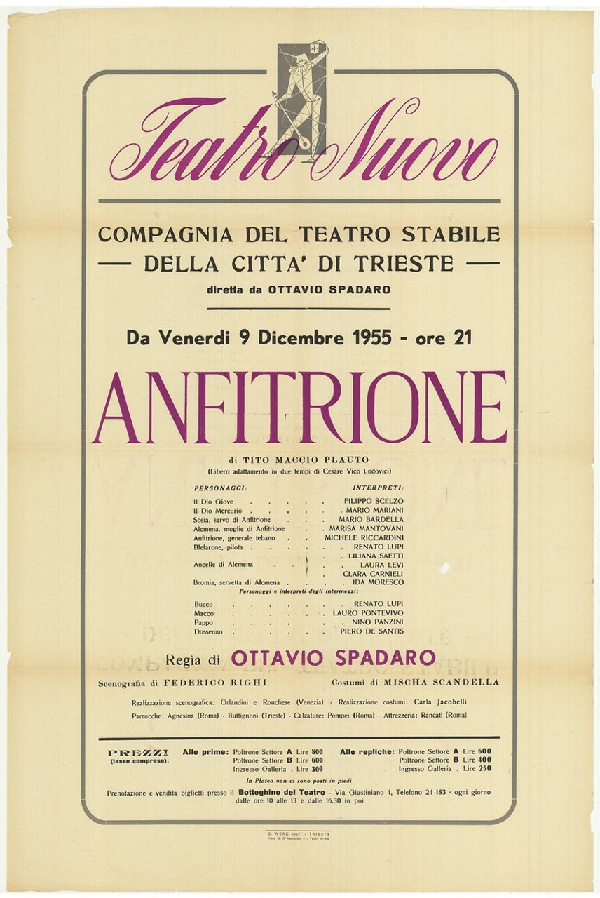 Anfitrione