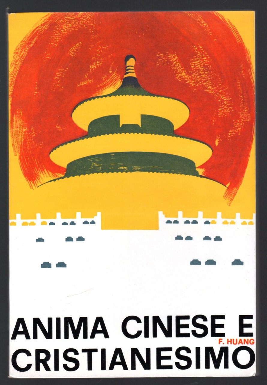 Anima cinese e cristianesimo