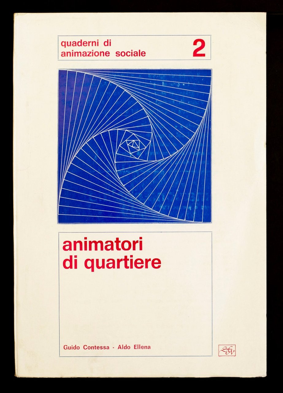 Animatori di quartiere