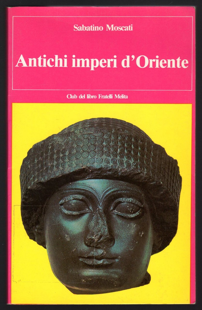 Antichi imperi d'Oriente