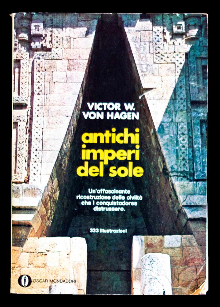 Antichi imperi del sole