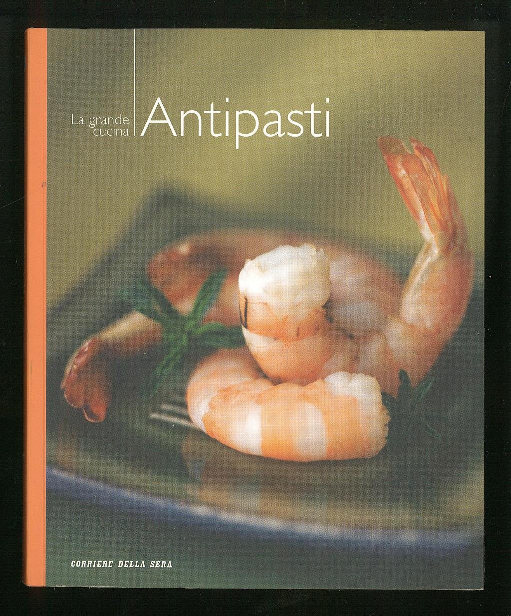 Antipasti