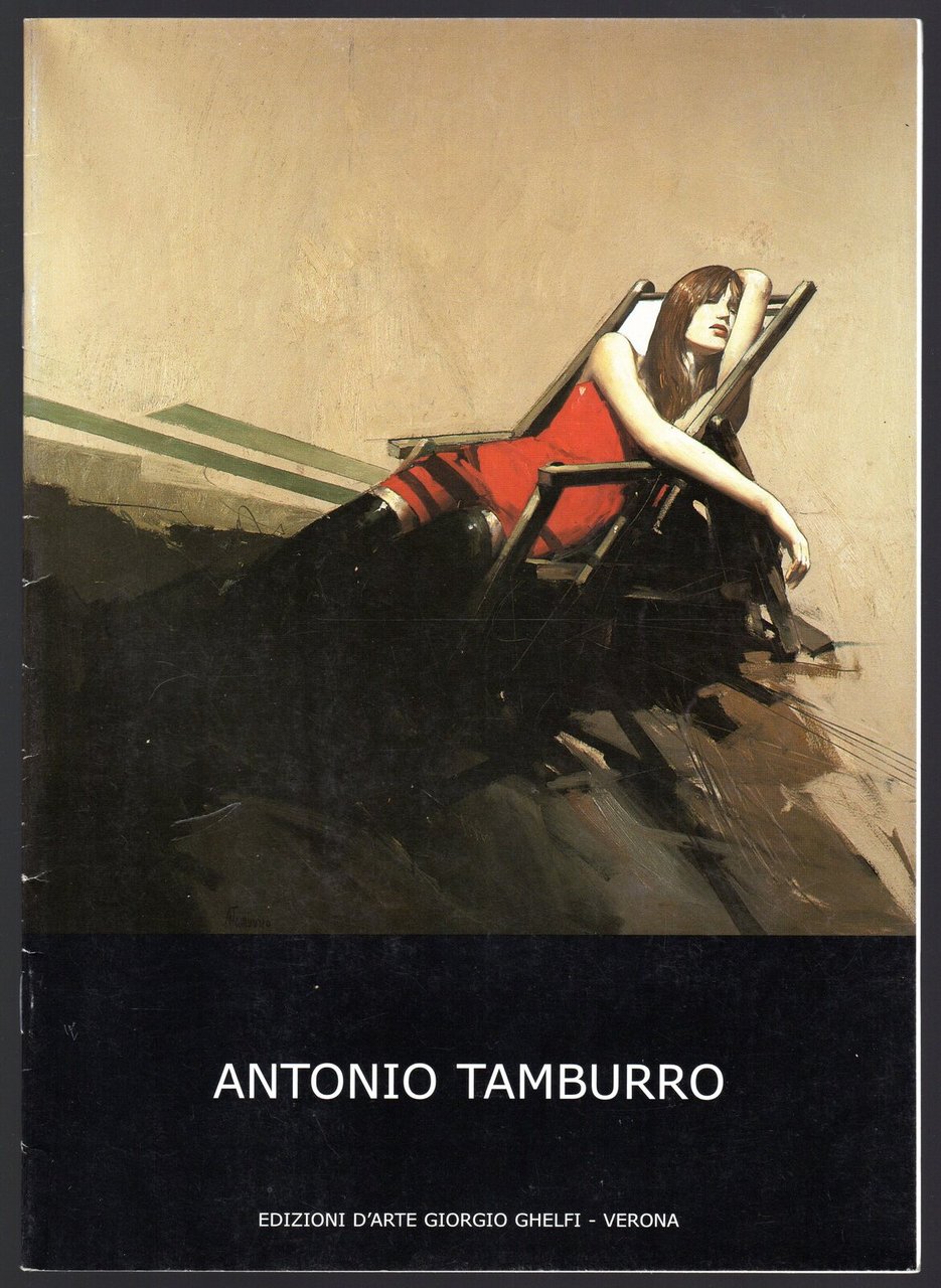 Antonio Tamburro