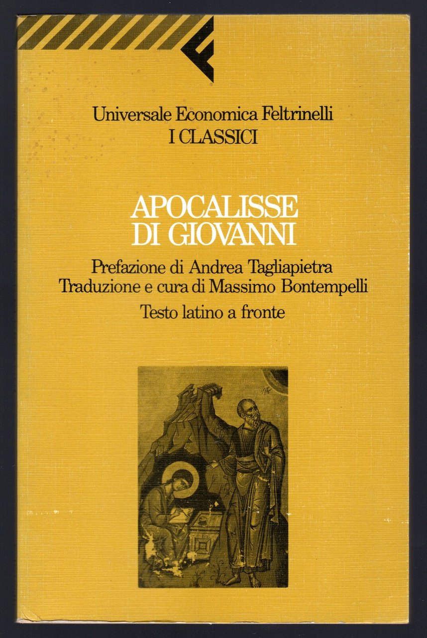 Apocalisse di Giovanni