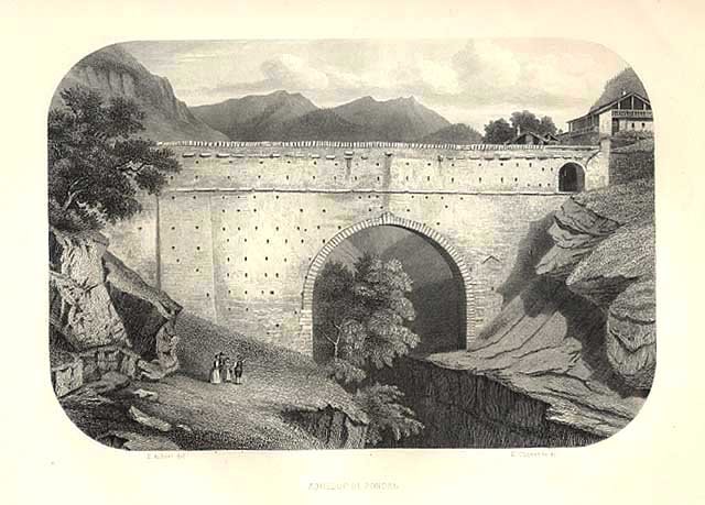 Aqueduc de Pondel