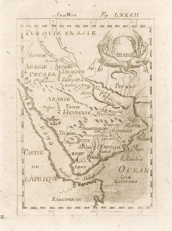 Arabie | Immagine Gallery 2