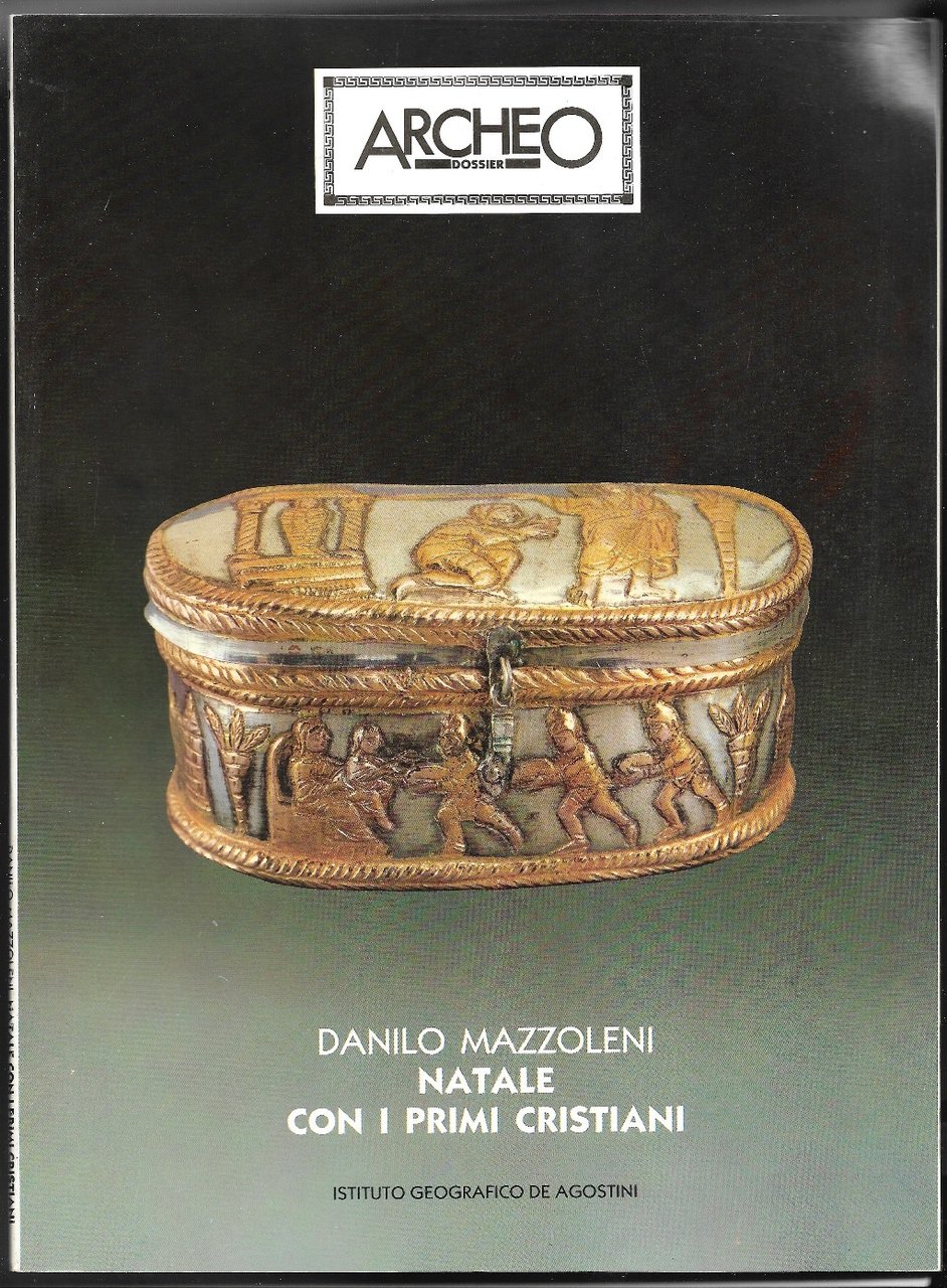 Archeo Natale con i primi cristiani