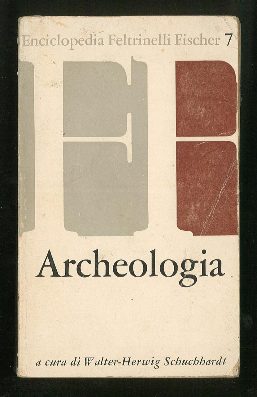 Archeologia