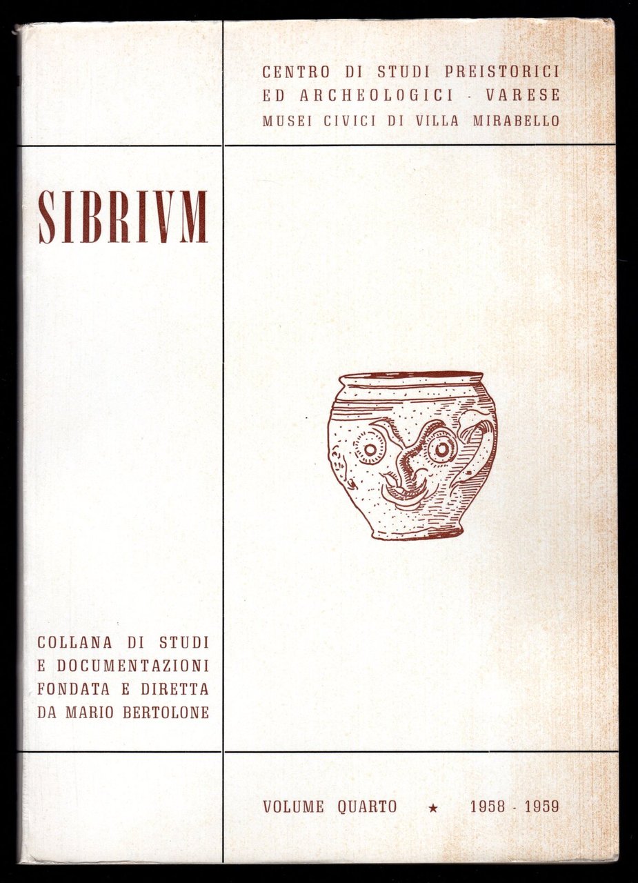 Archeologia. Parte prima | Immagine principale