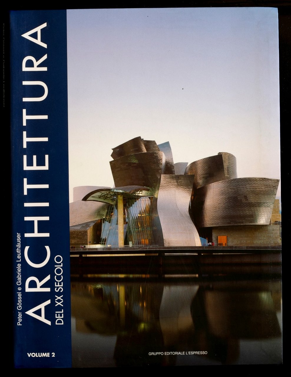 Architettura del XX secolo. Volume 2