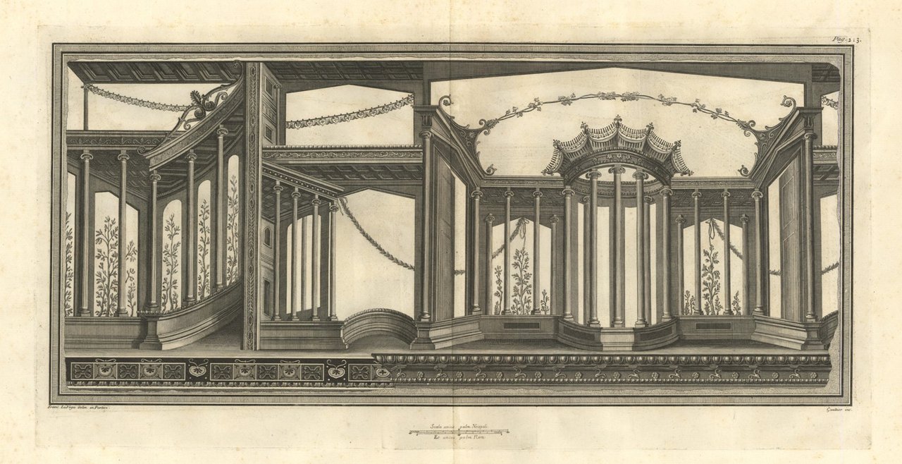 Architettura (senza titolo)