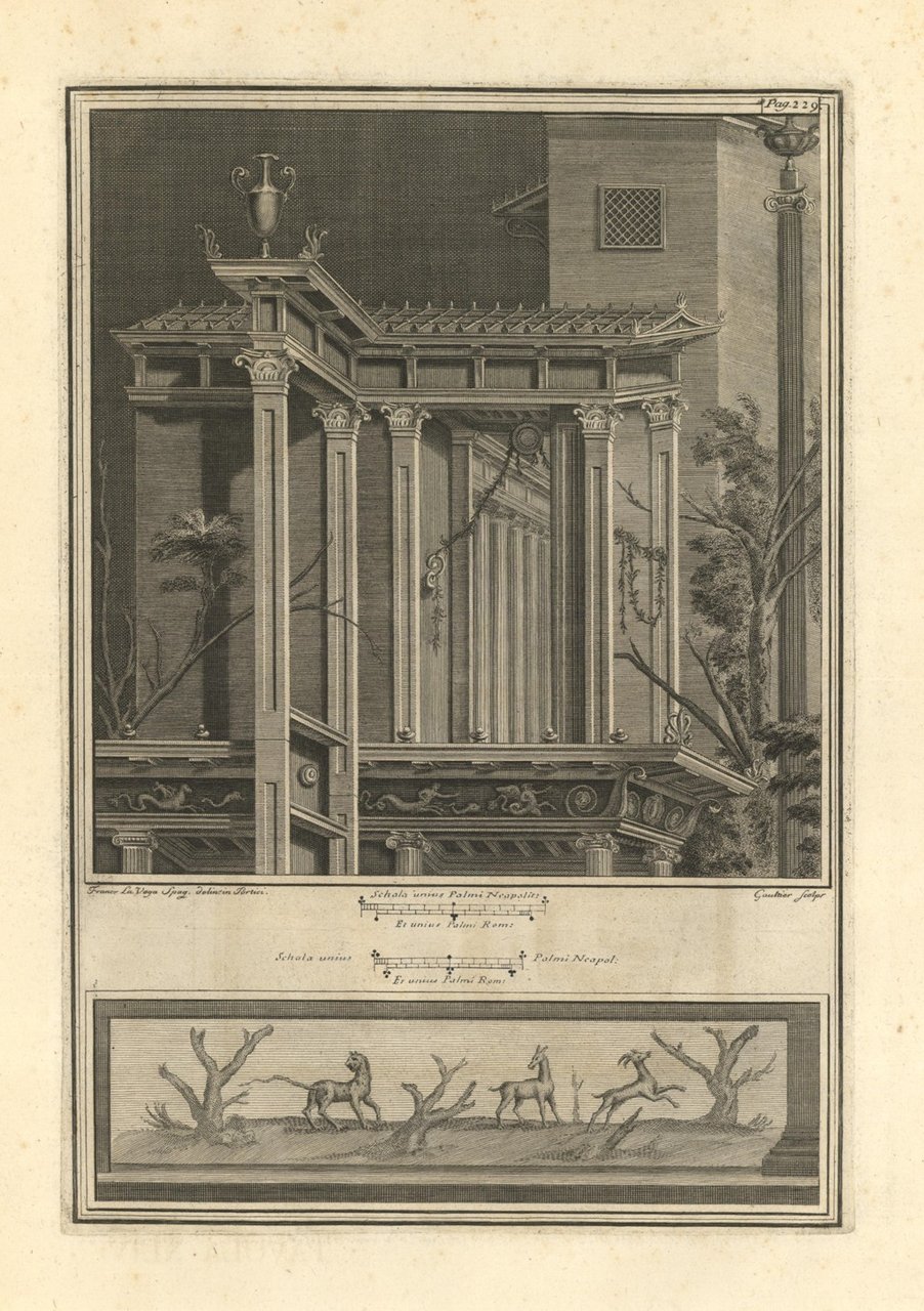 Architettura (senza titolo) | Immagine principale