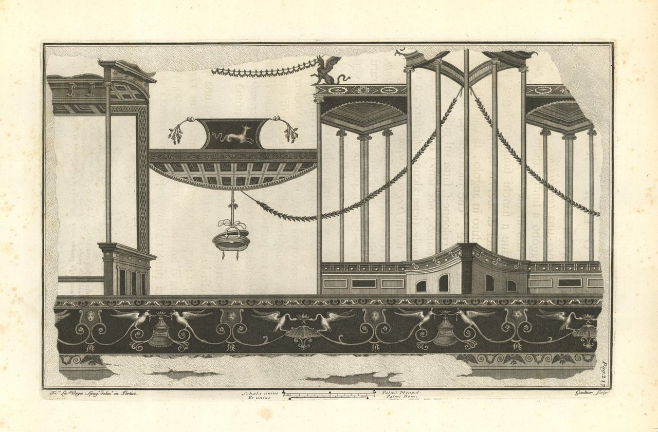 Architettura (senza titolo) | Immagine principale