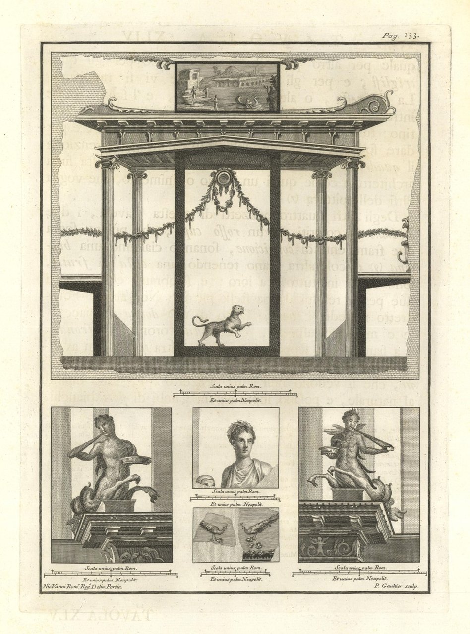 Architettura (senza titolo) | Immagine principale