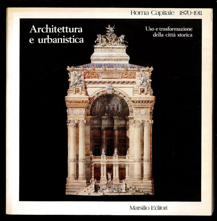 Architettura urbanistica