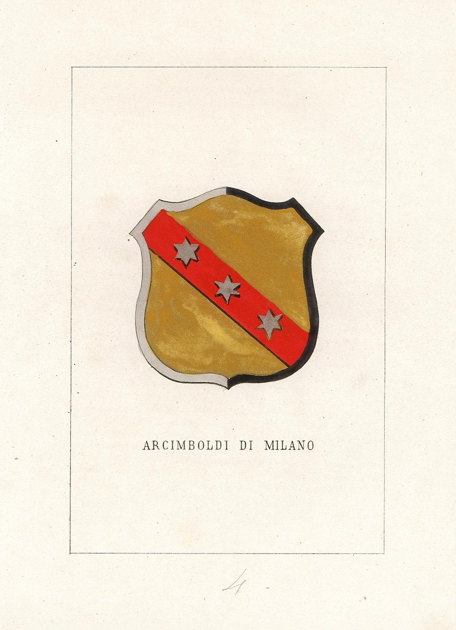 Arciboldi di Milano