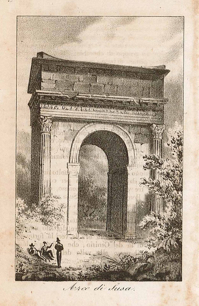Arco di Susa