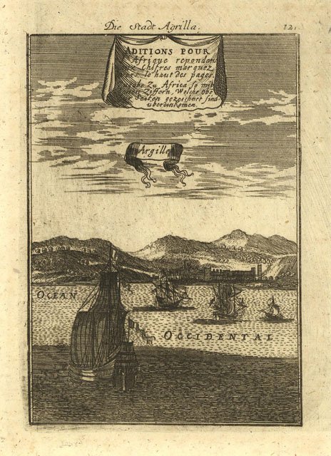 Argille | Immagine principale