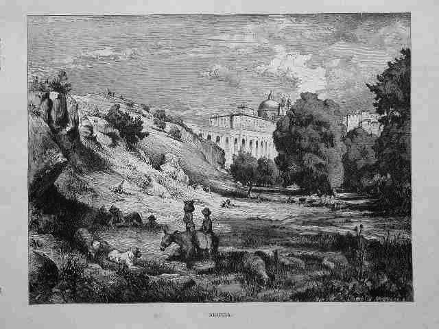 Ariccia | Immagine principale