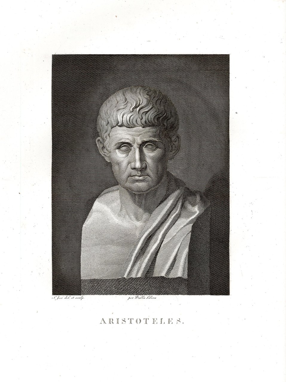 Aristotale
