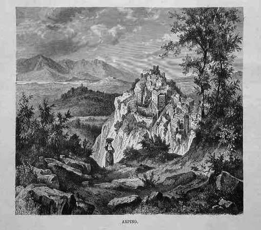 Arpino | Immagine principale