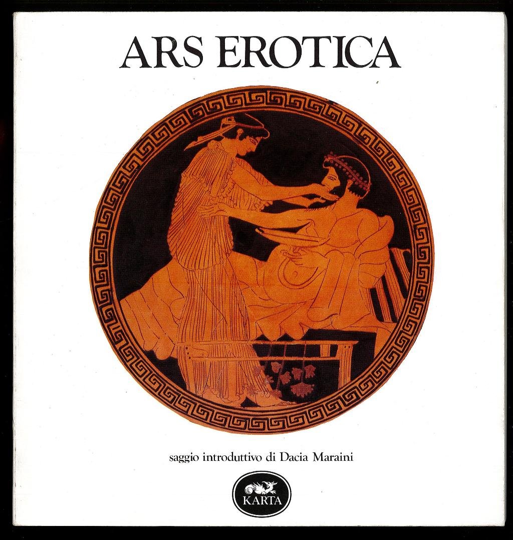 Ars Erotica